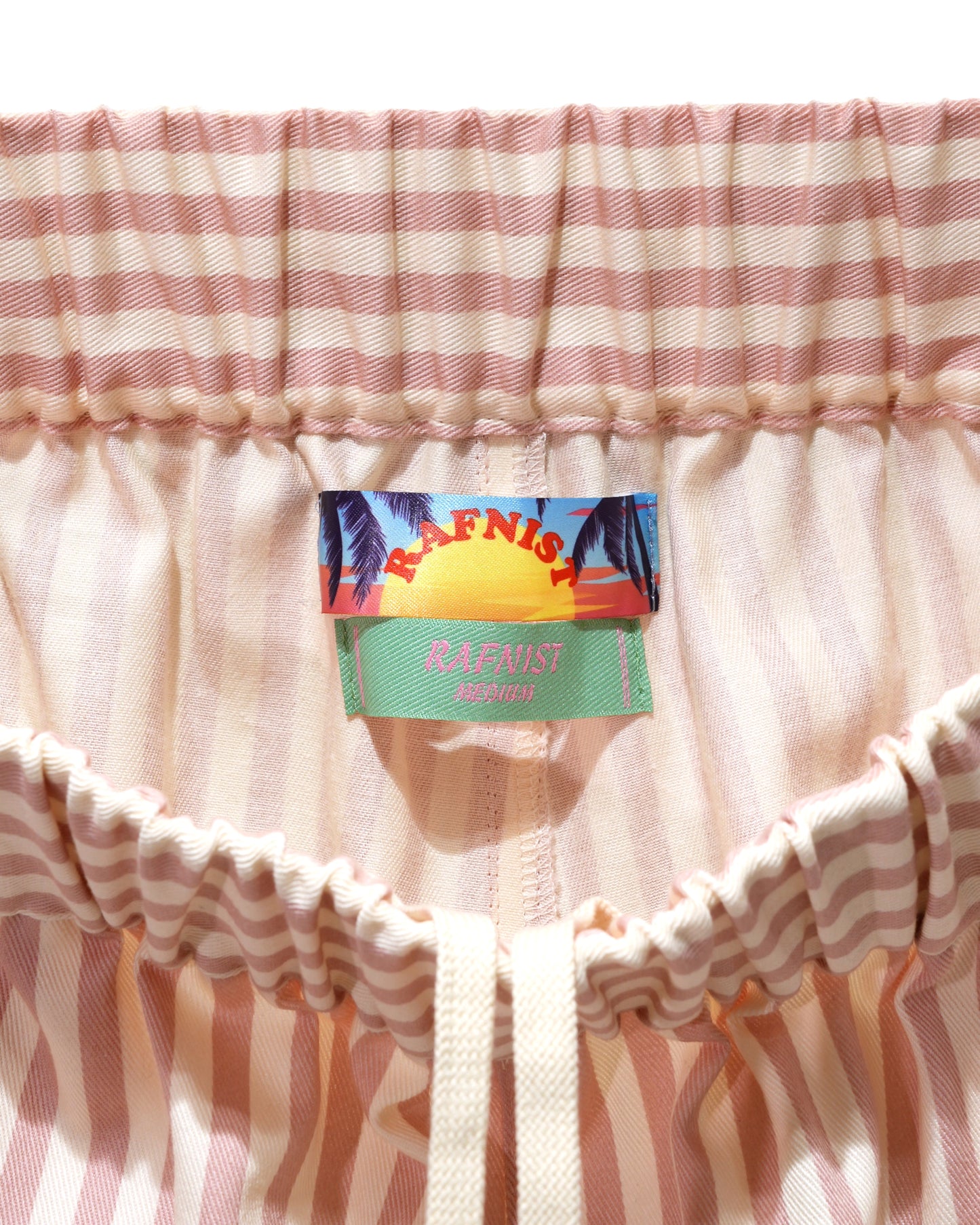 PARAF PANTS 25