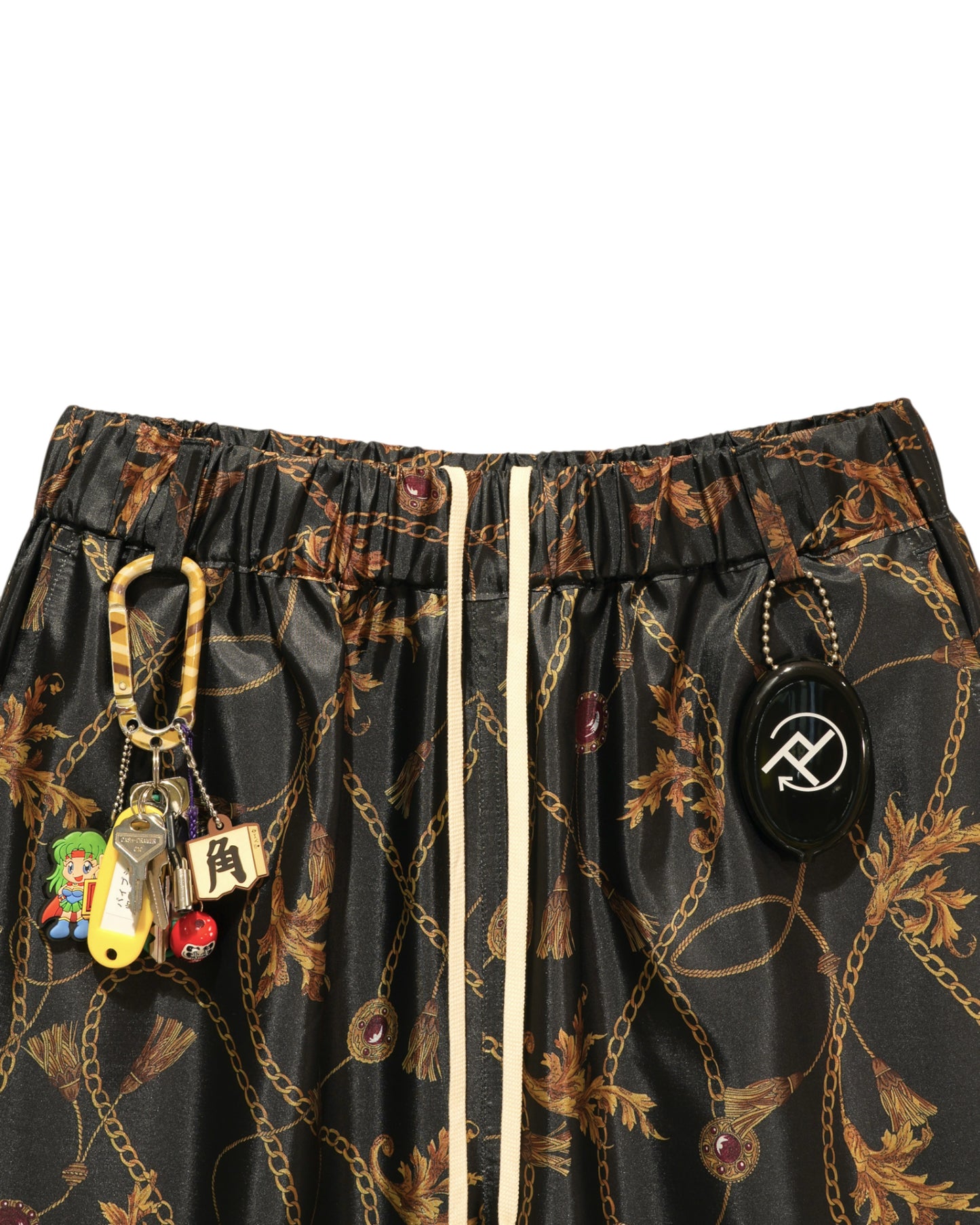 PARAF PANTS 31
