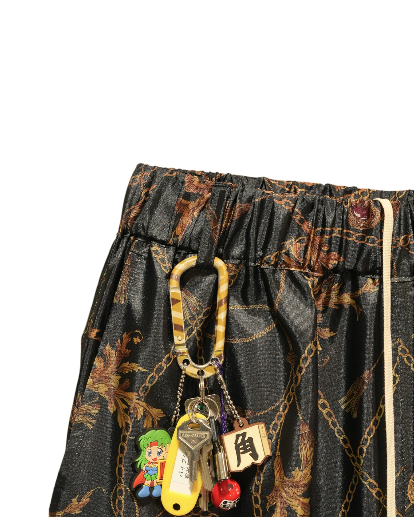 PARAF PANTS 31