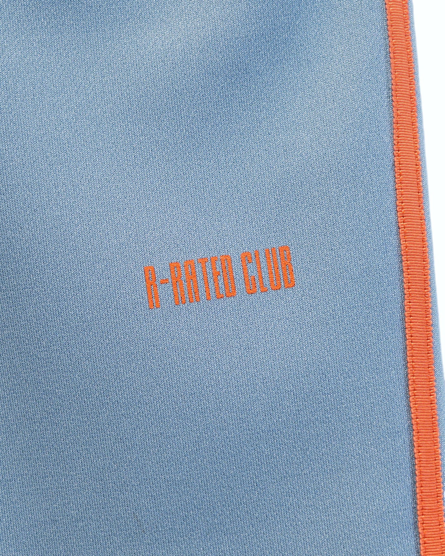 R指定CLUB / set-up 下 / AERO