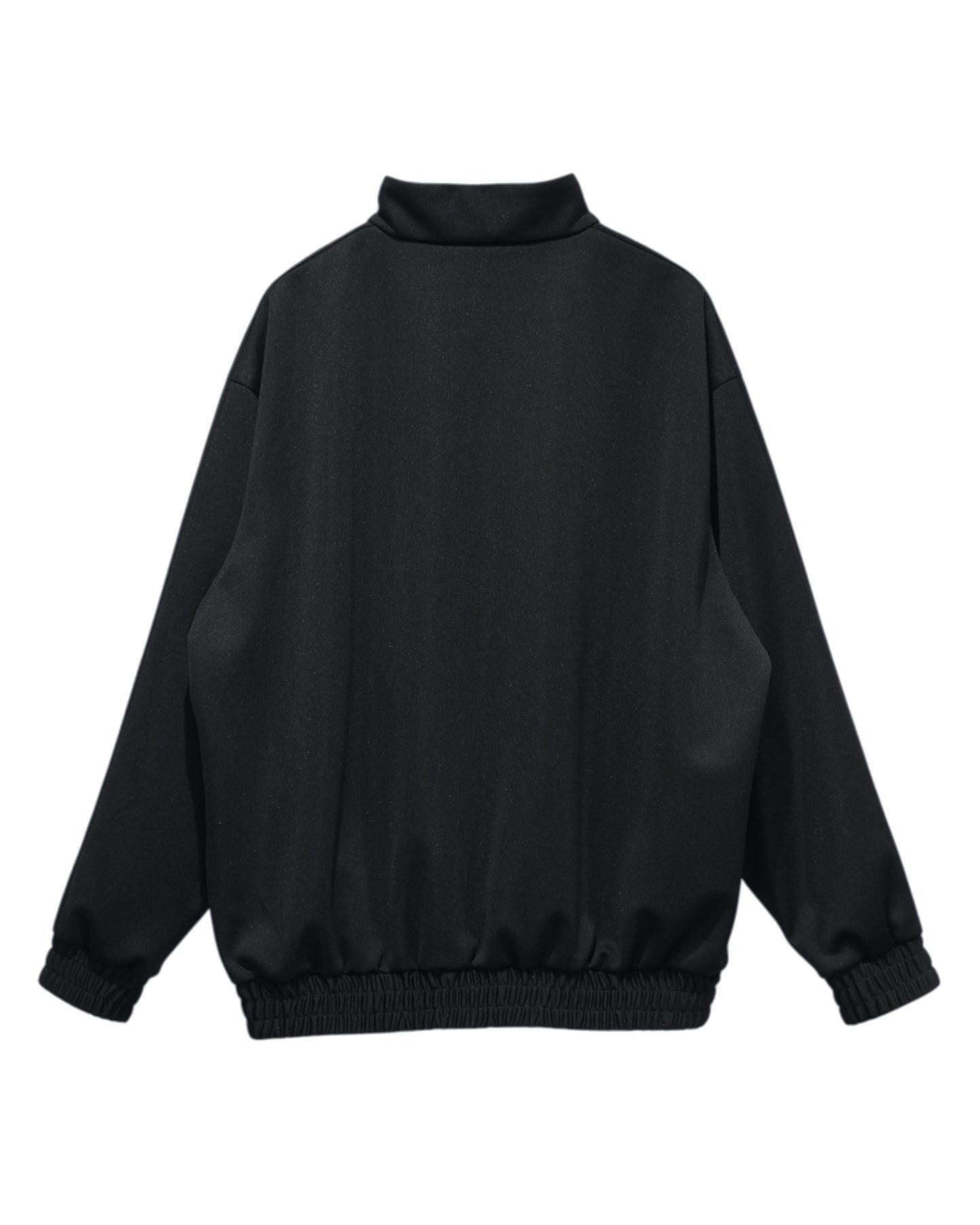 R指定CLUB / set-up 上 / BLACK