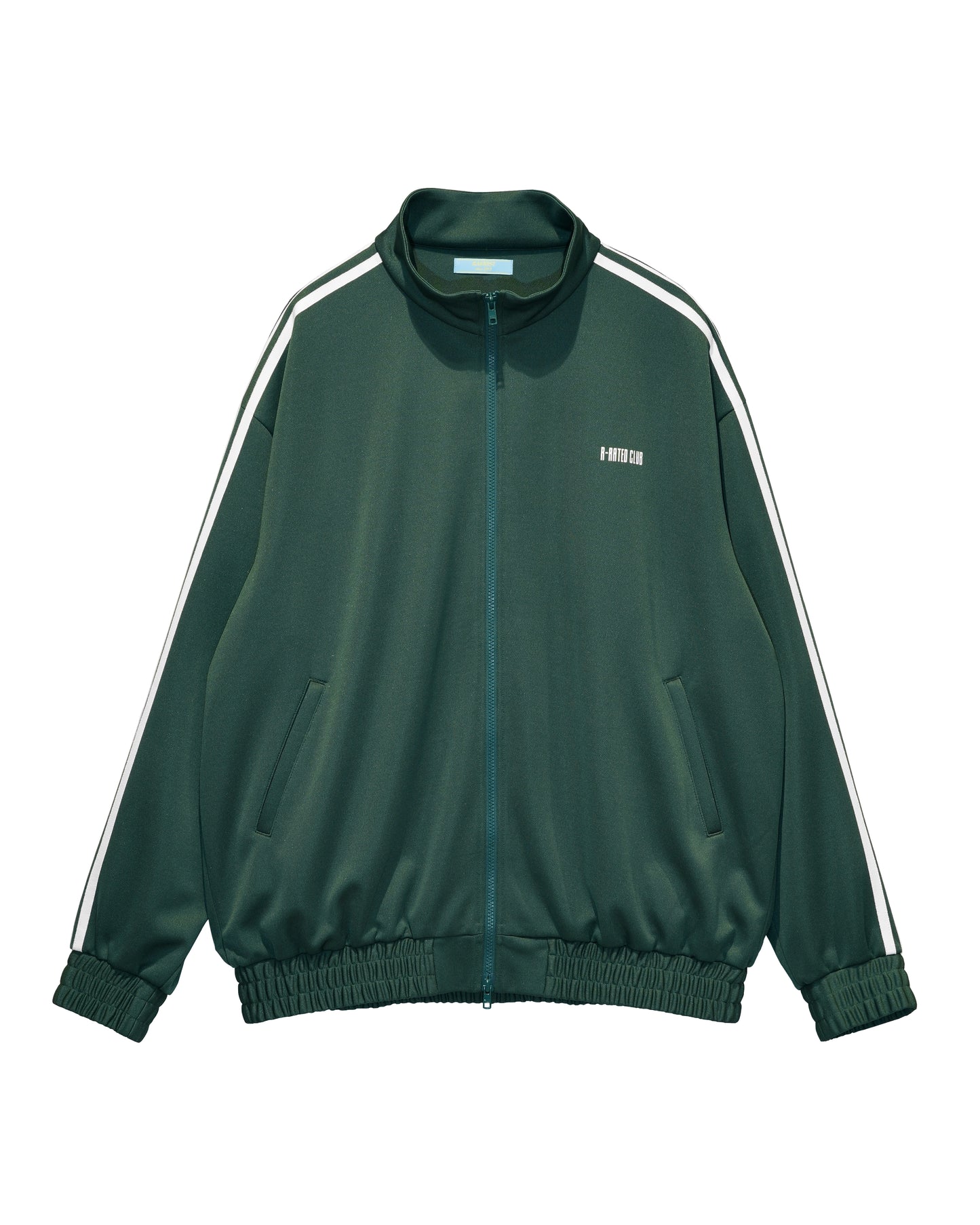 R指定CLUB / set-up 上 / GREEN