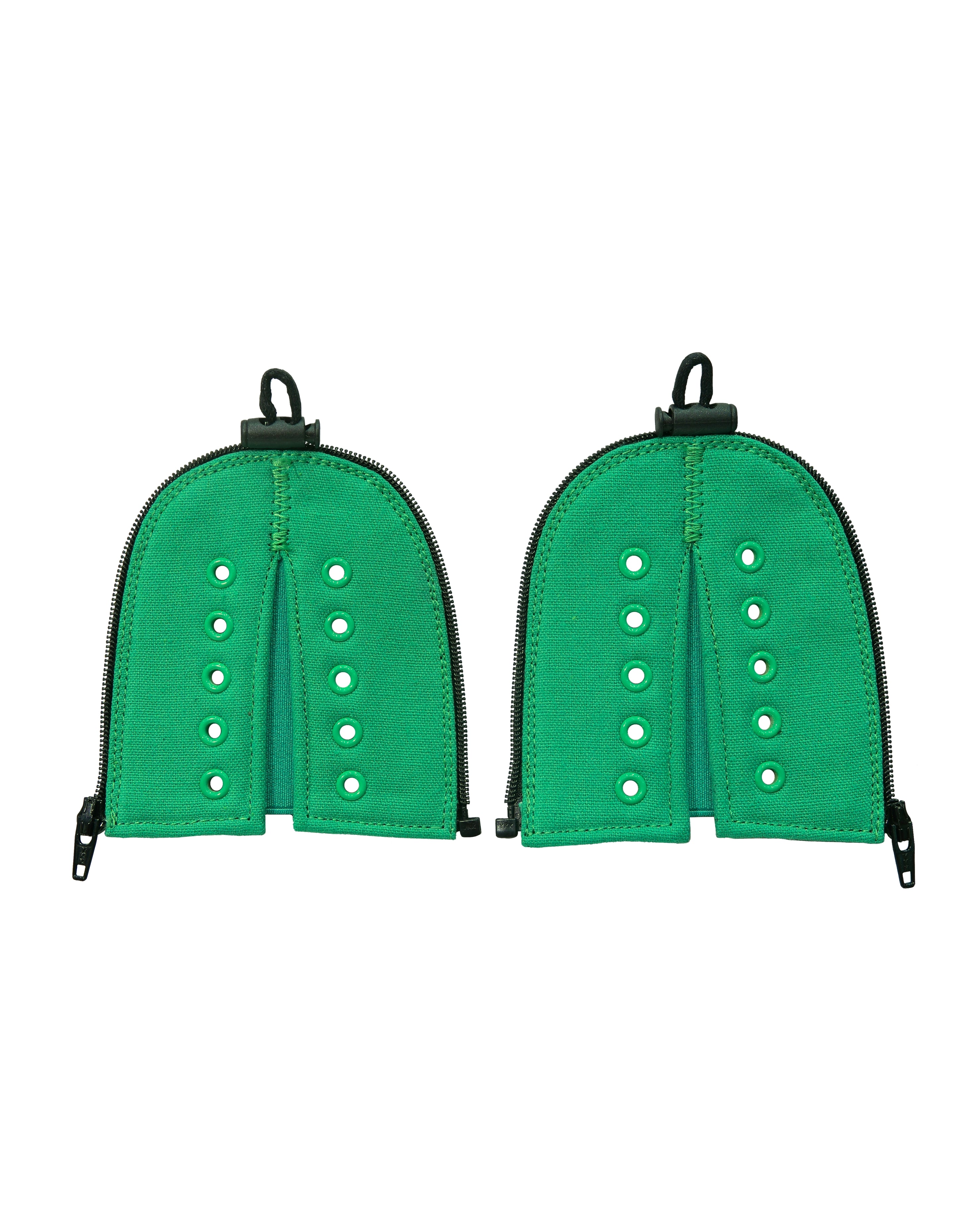 SWOPPER / GREEN – RAFNIST