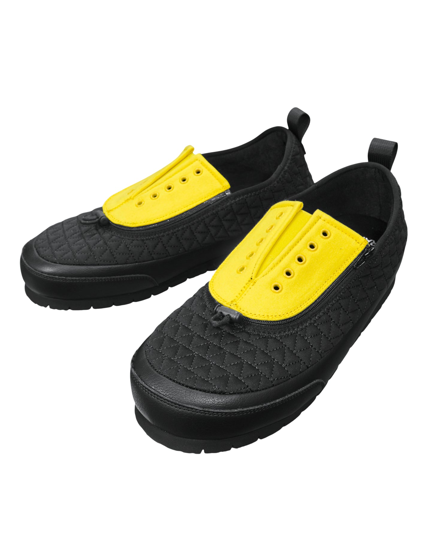 SWOPPER / YELLOW