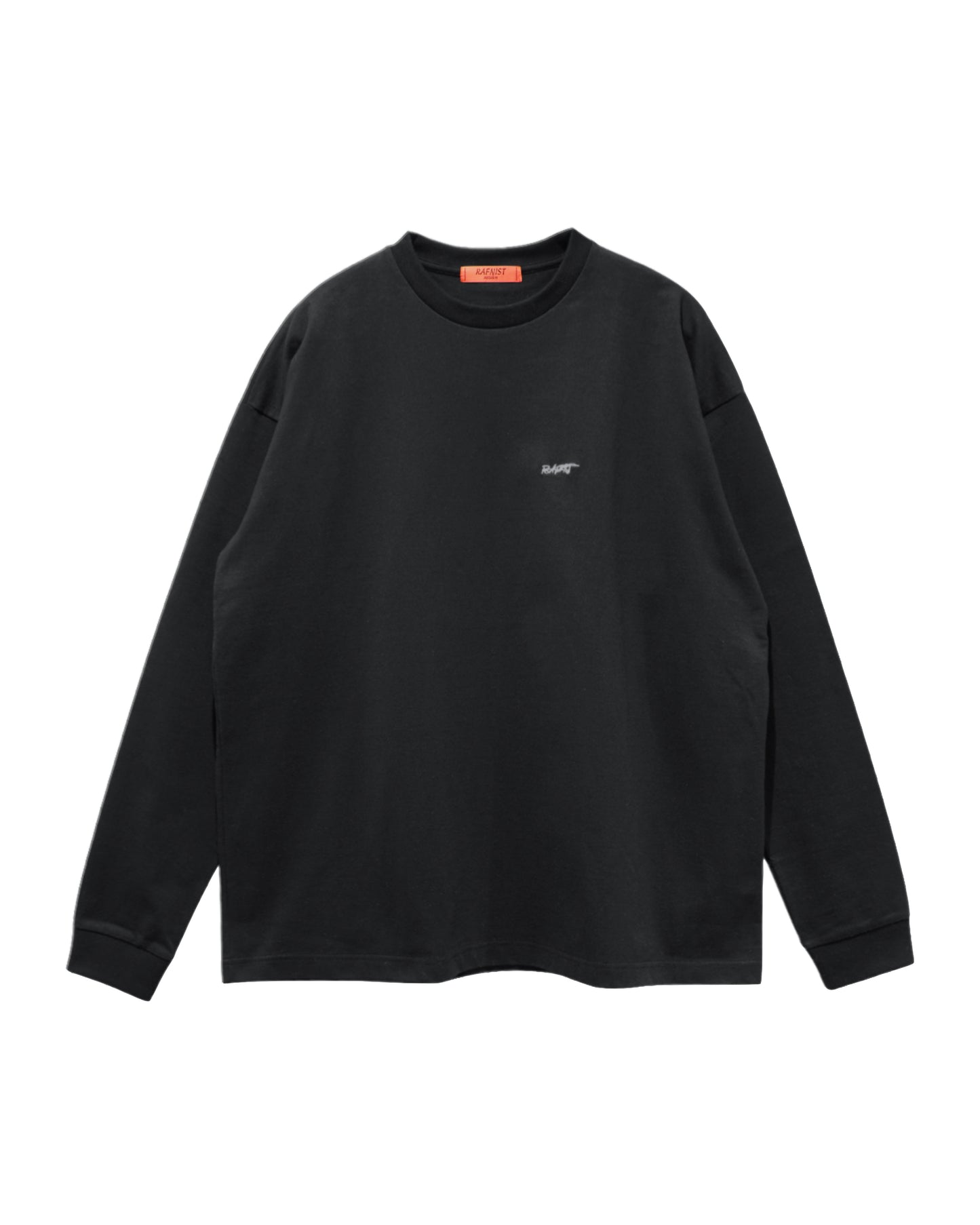 L/S “ atu ” / BLACK