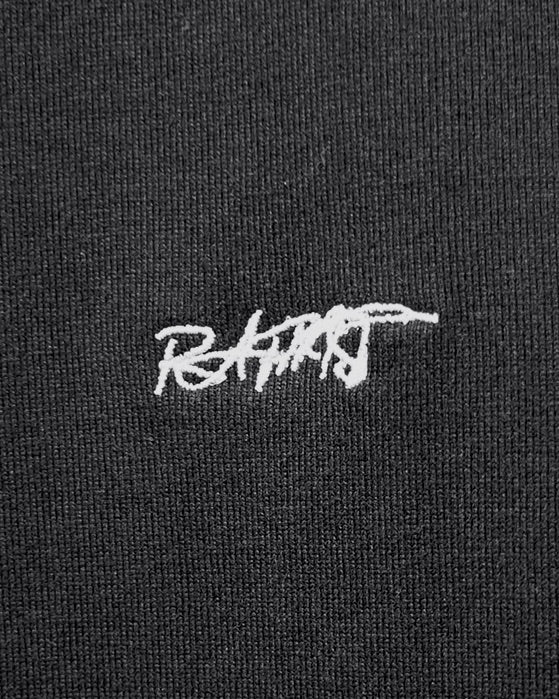 L/S “ atu ” / BLACK