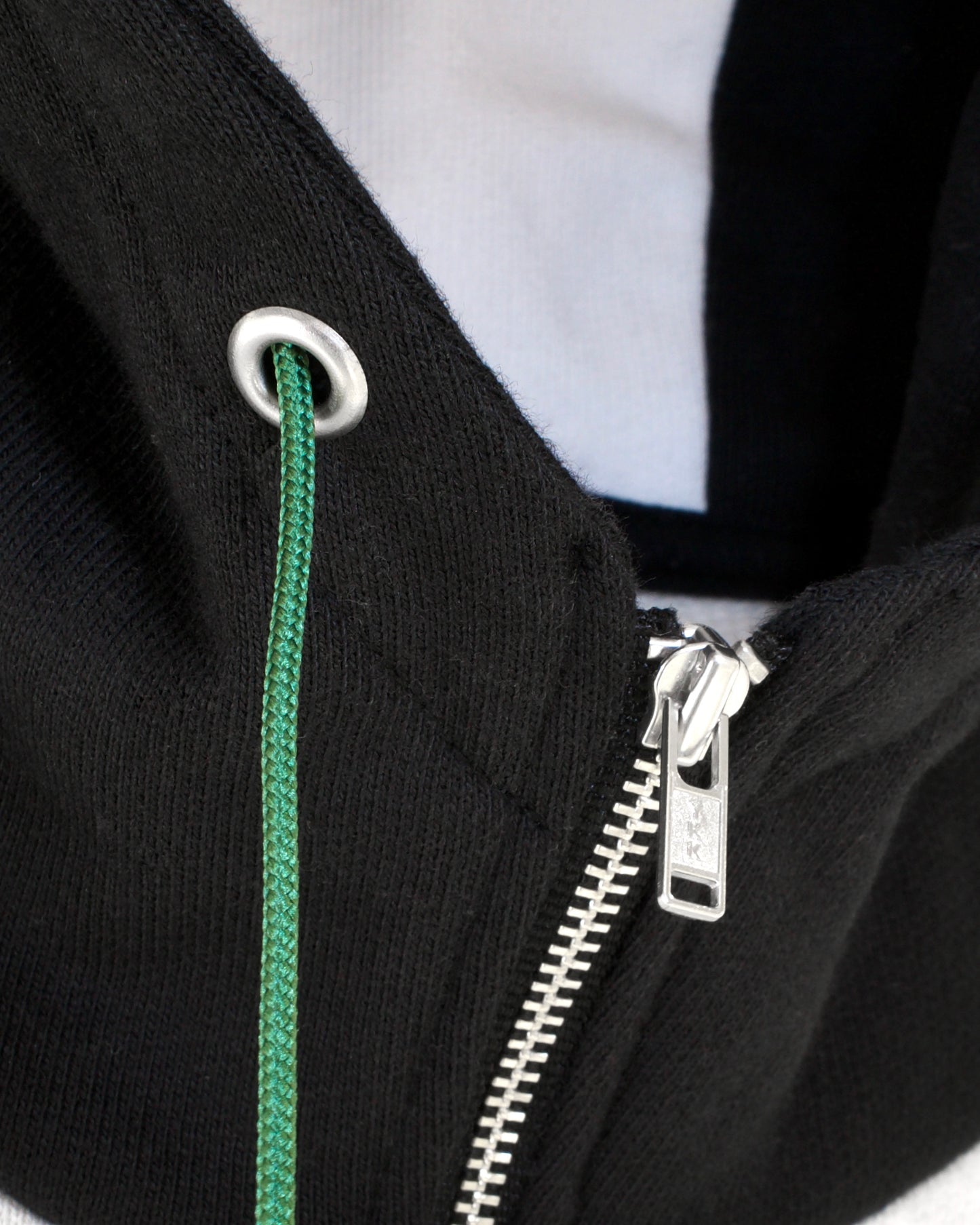 immersion hoodie / pattern 1