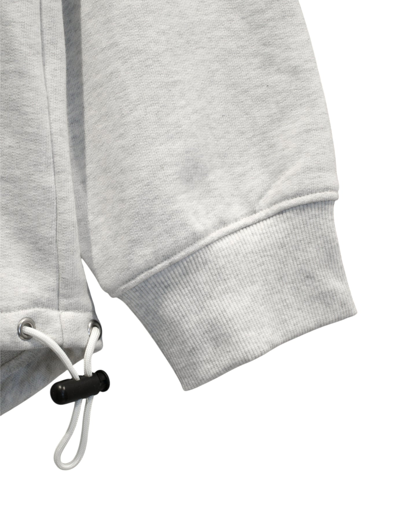 immersion hoodie / pattern 1