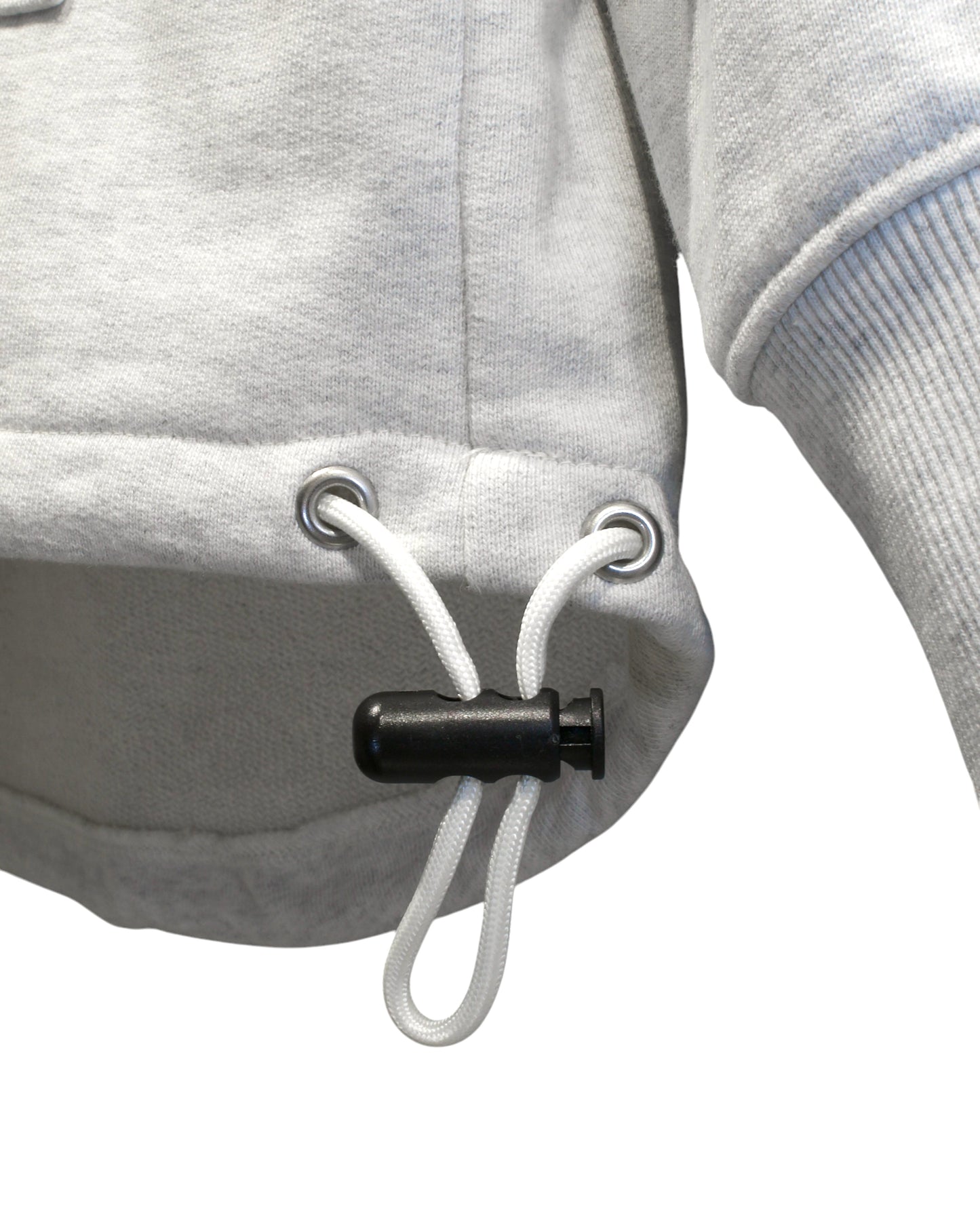 immersion hoodie / pattern 1