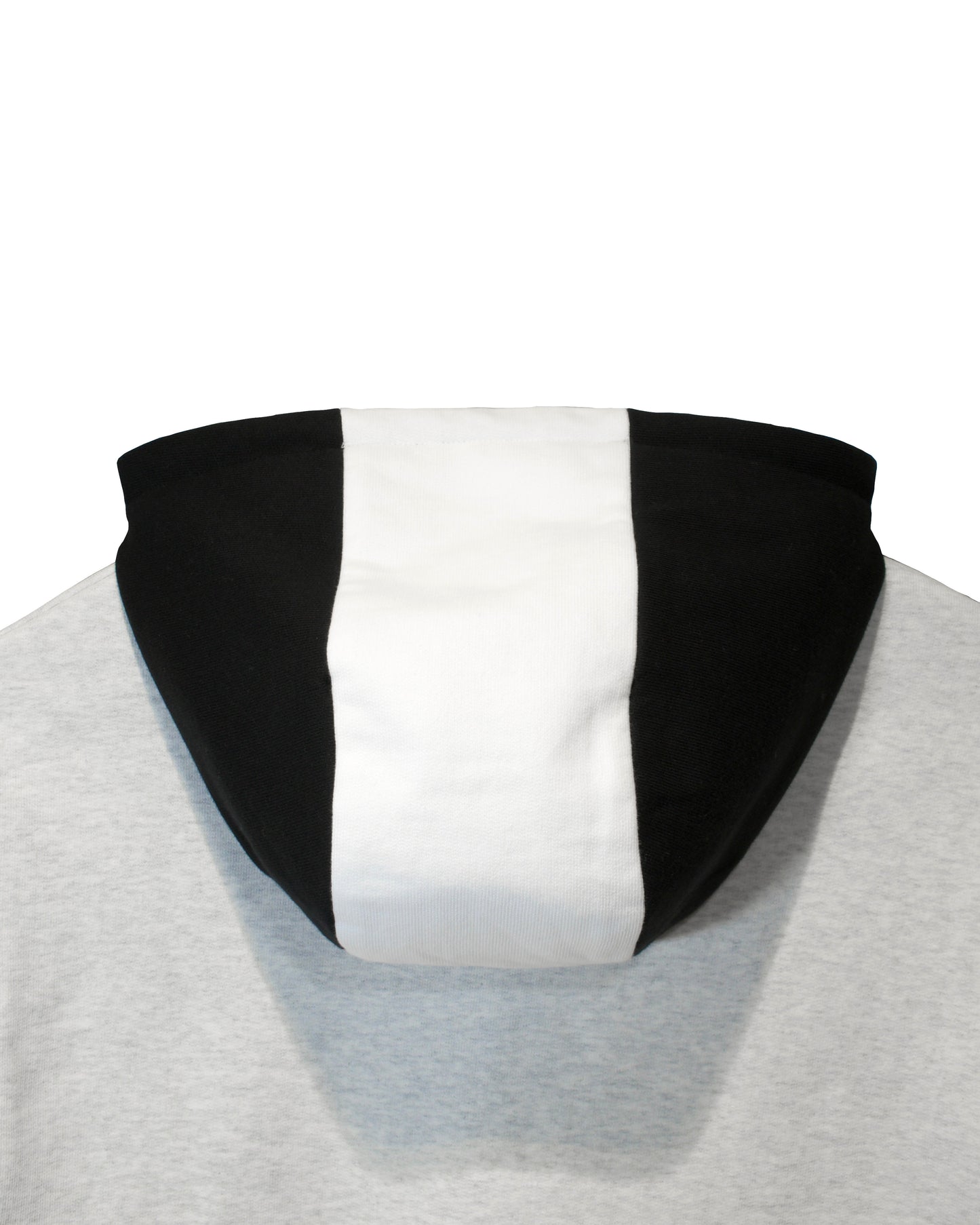 immersion hoodie / pattern 1