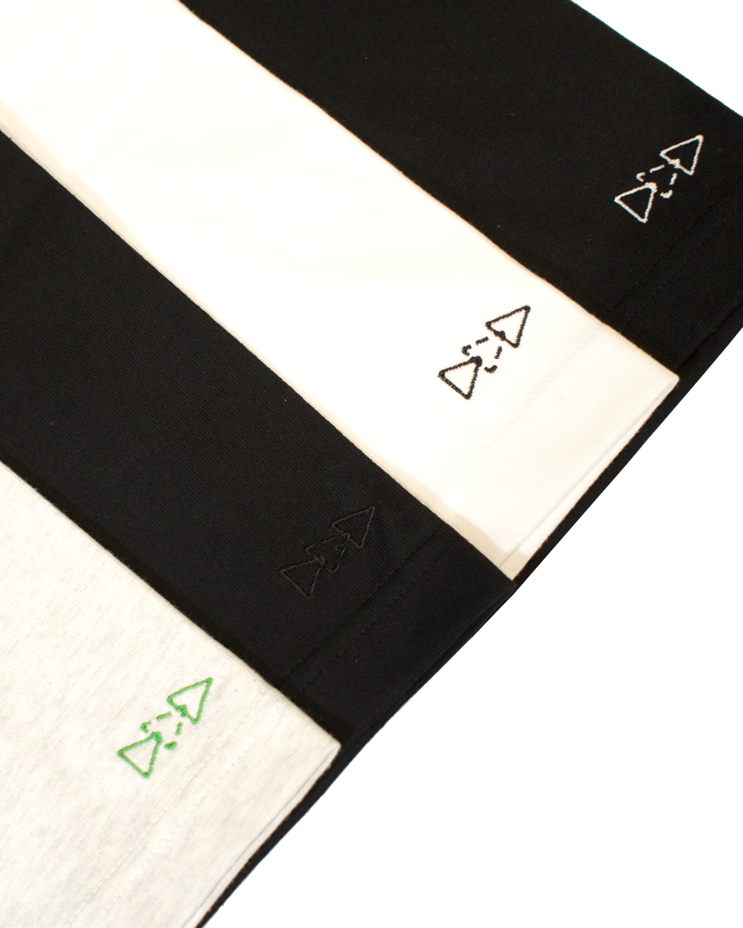 H/S “ proof ” / BLACK × BLACK