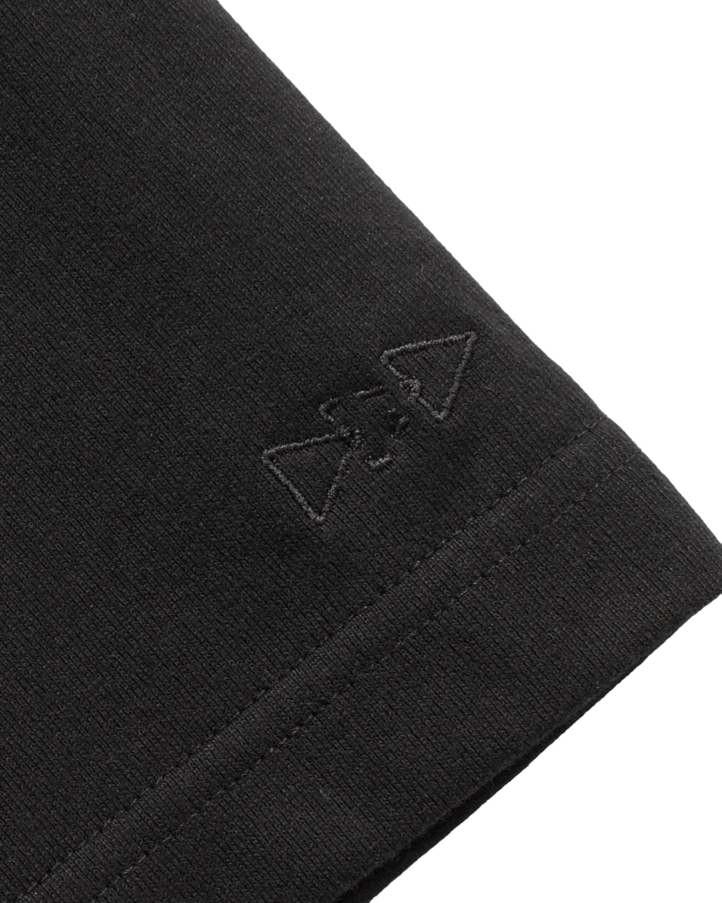 H/S “ proof ” / BLACK × BLACK