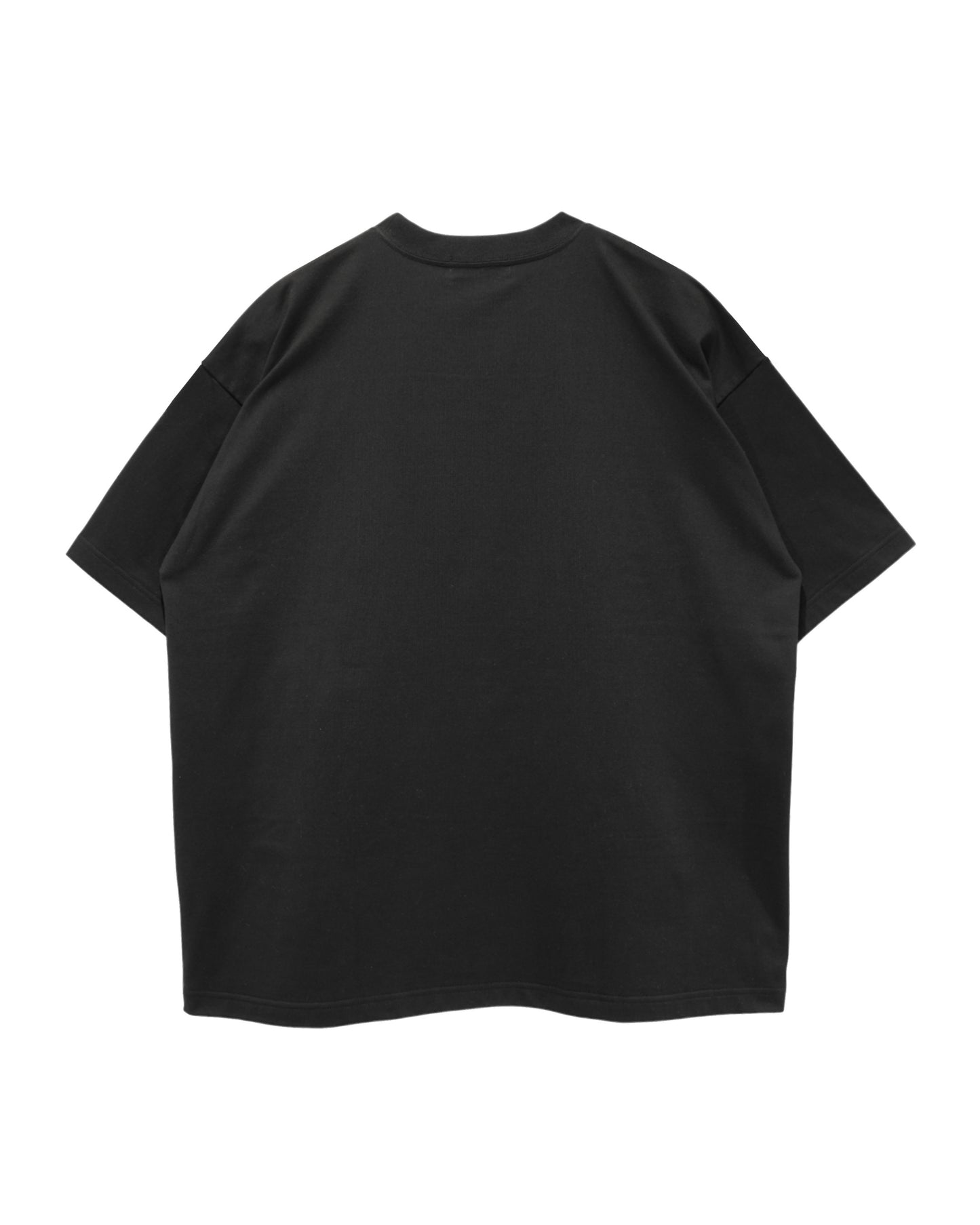 H/S “ proof ” / BLACK × WHITE