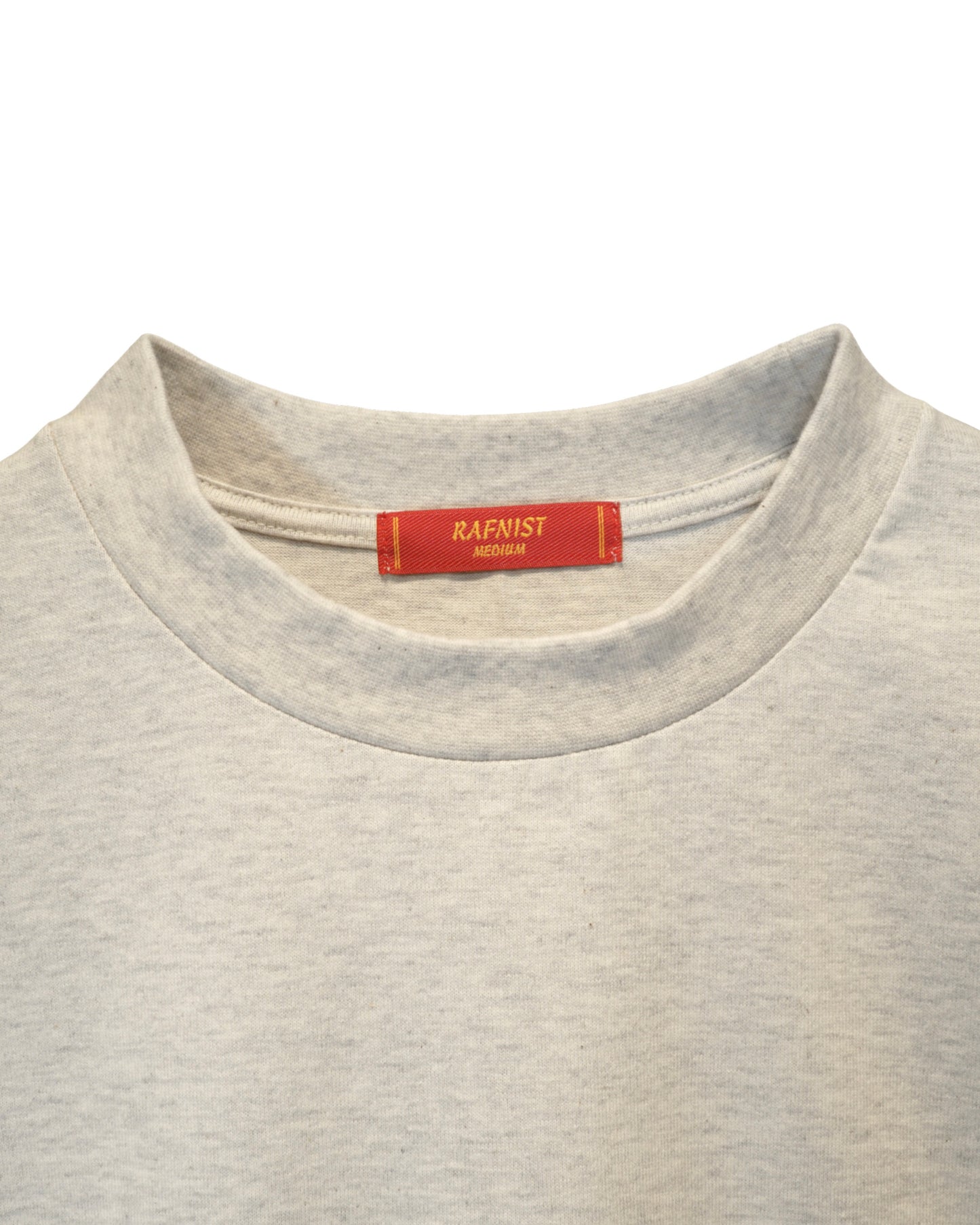 H/S “ proof ” / OATMEAL