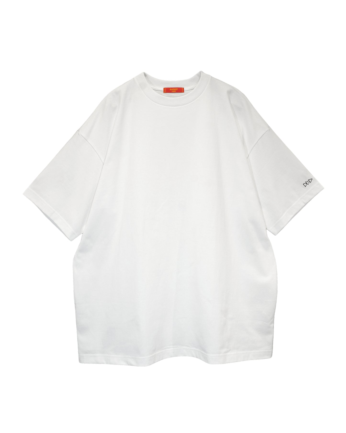 H/S “ proof ” / WHITE