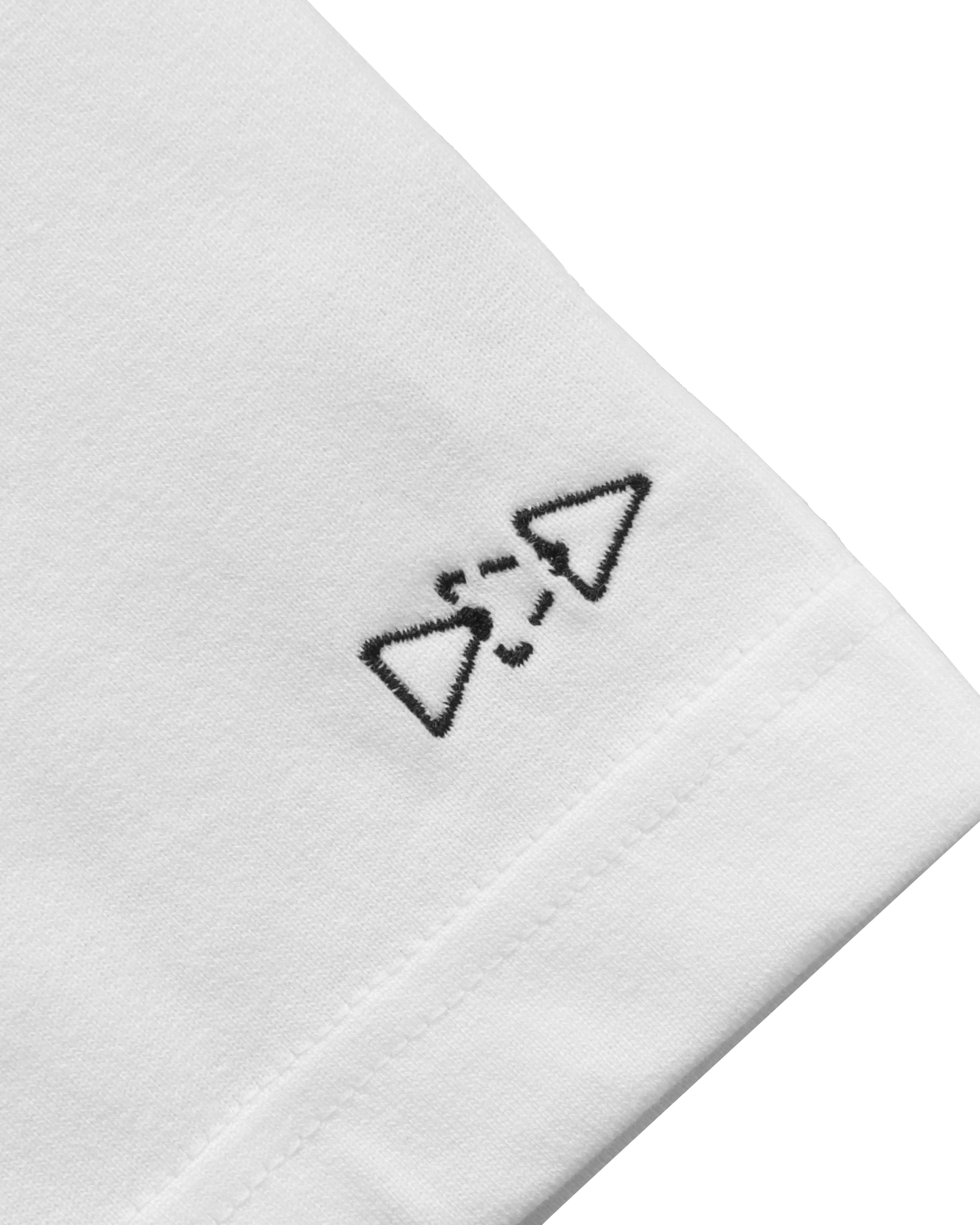 H/S “ proof ” / WHITE