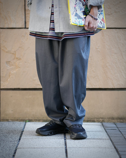 PARAF PANTS 27