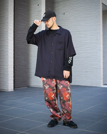 PARAF PANTS 12