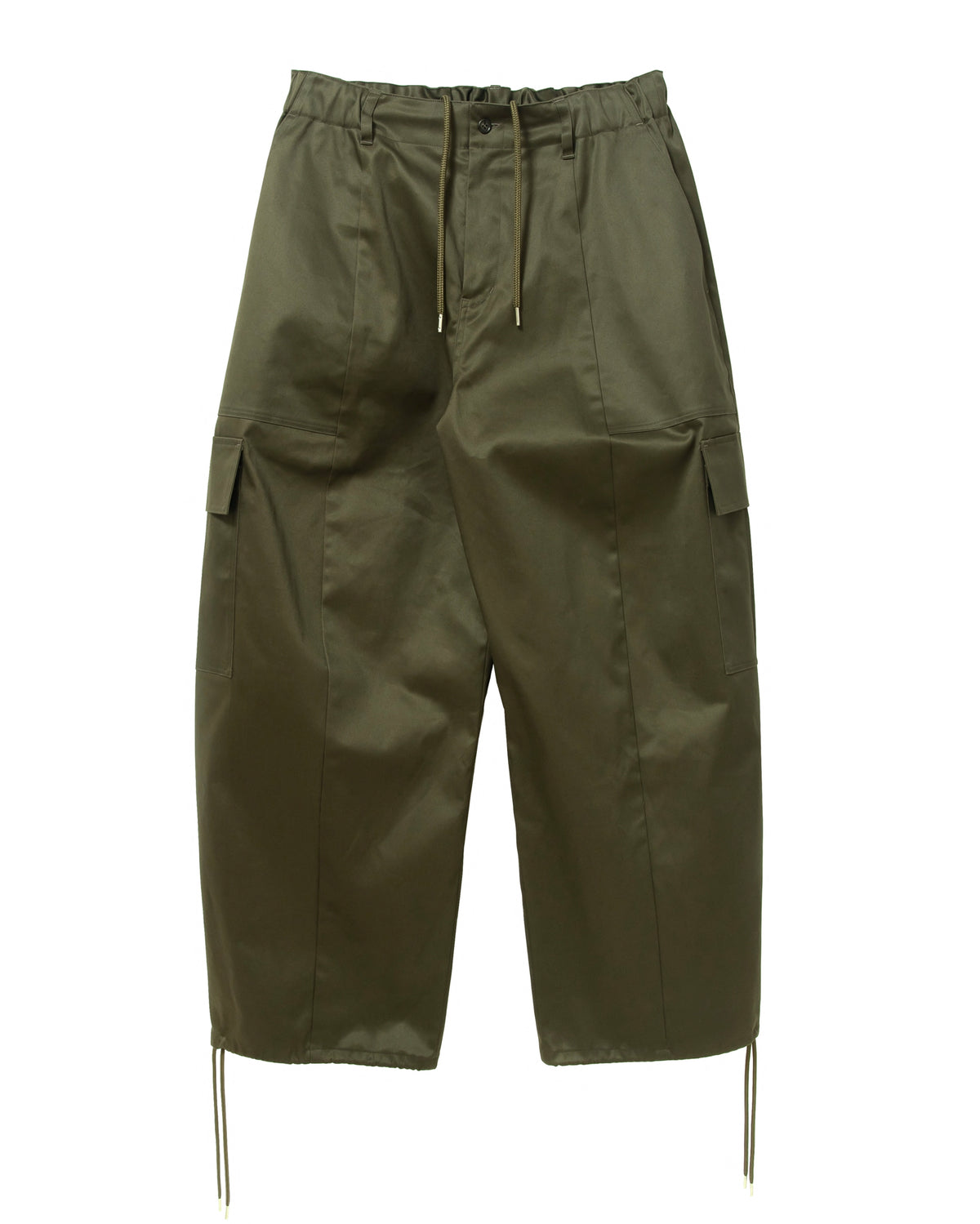 UNHOLD / OLIVE