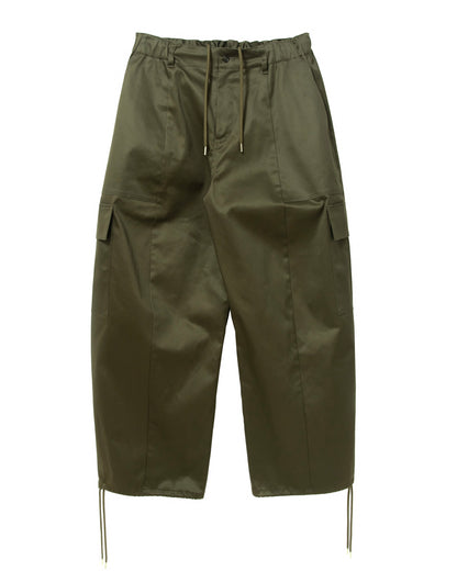 UNHOLD / OLIVE
