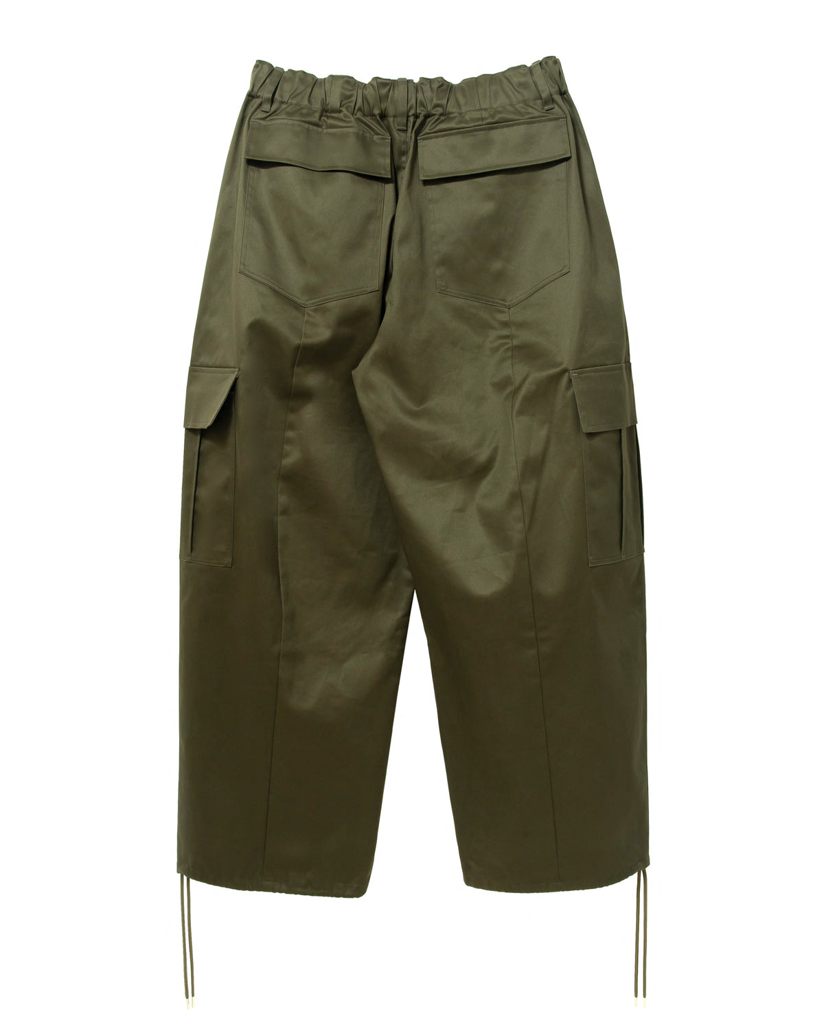 UNHOLD / OLIVE