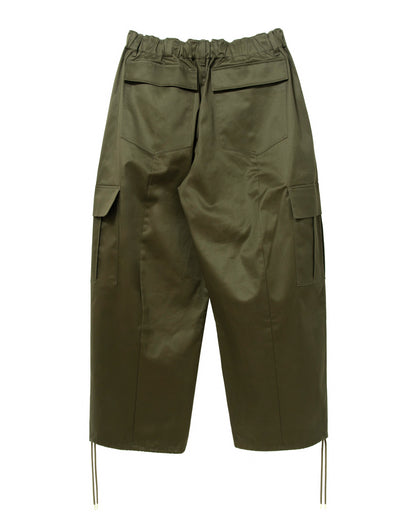 UNHOLD / OLIVE