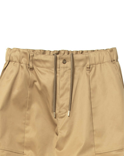 UNHOLD / BEIGE