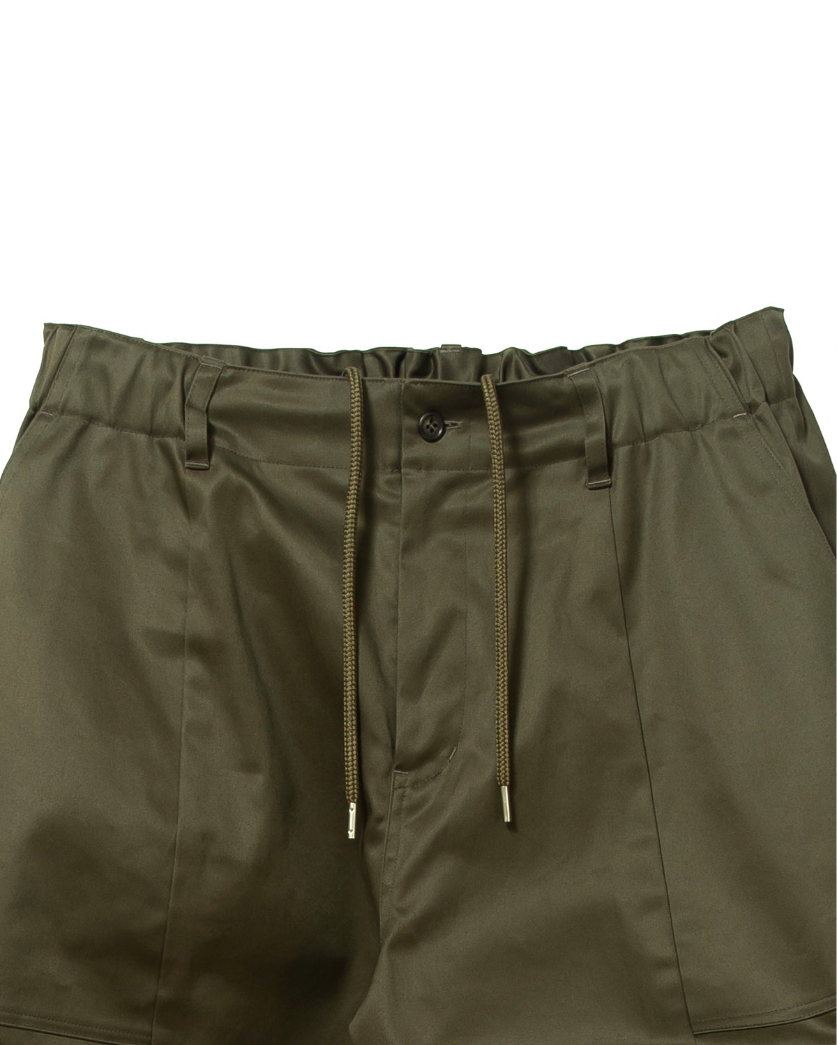 UNHOLD / OLIVE