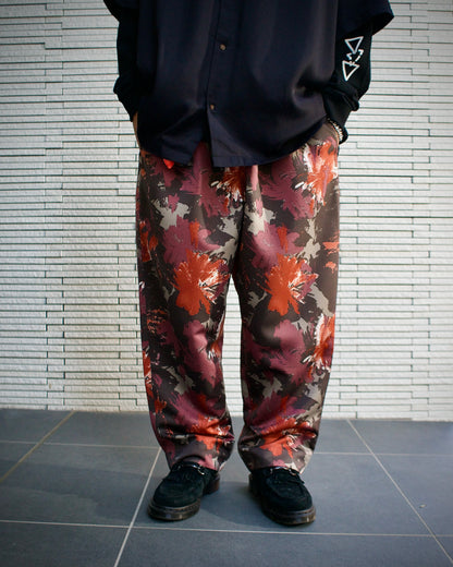 PARAF PANTS 12