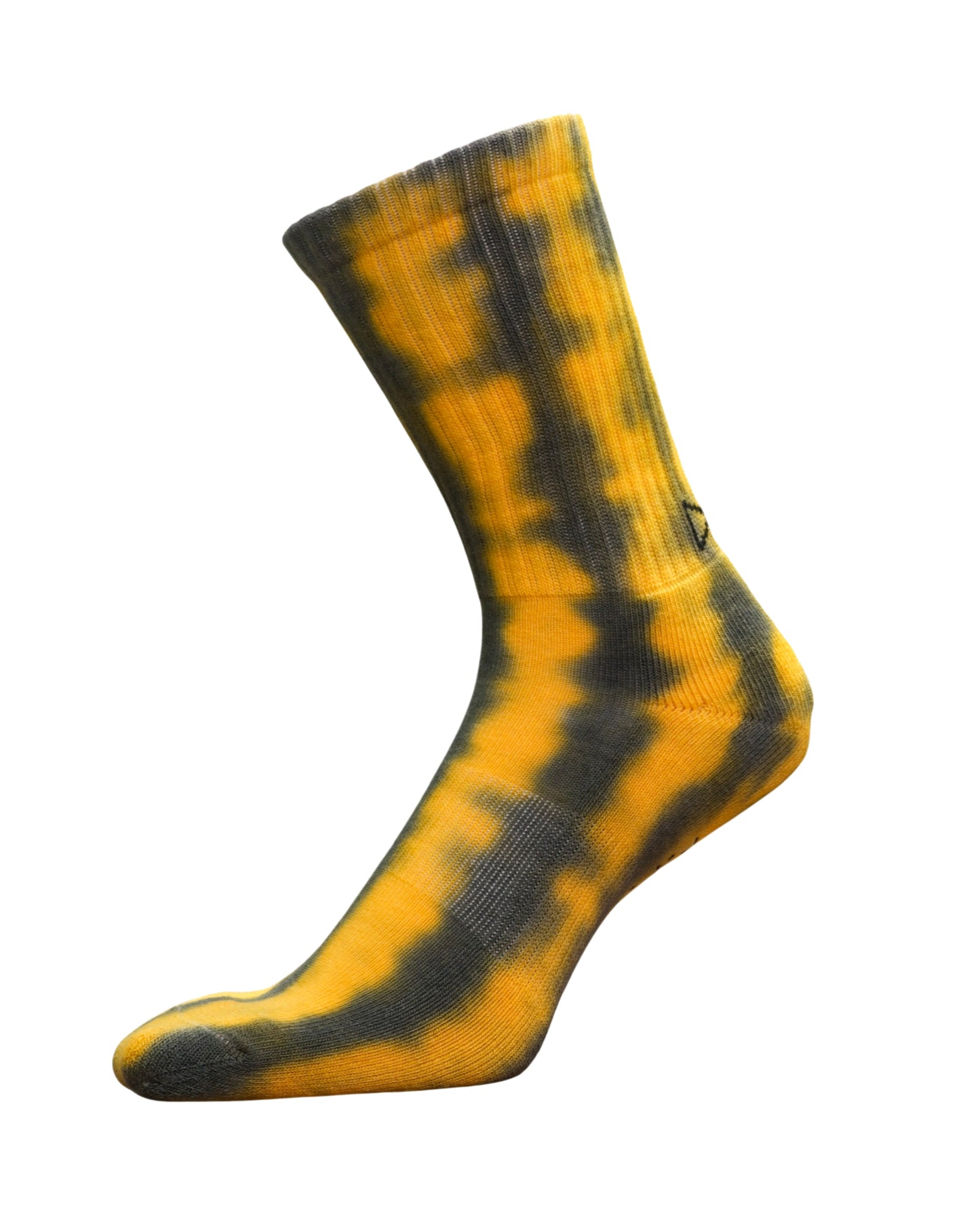 DYE SOCKS / BANANA