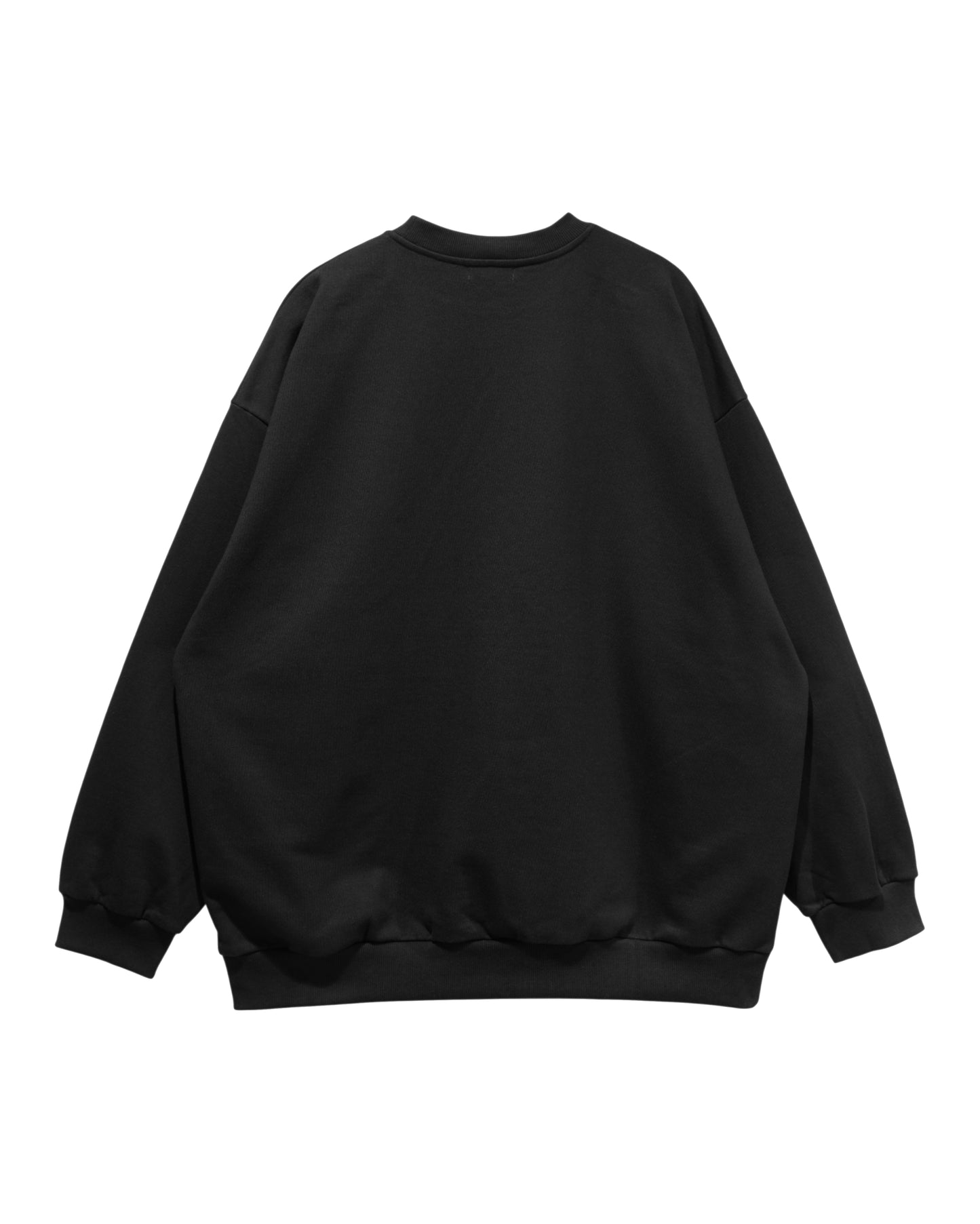 BuPkiS “ who's ” / BLACK