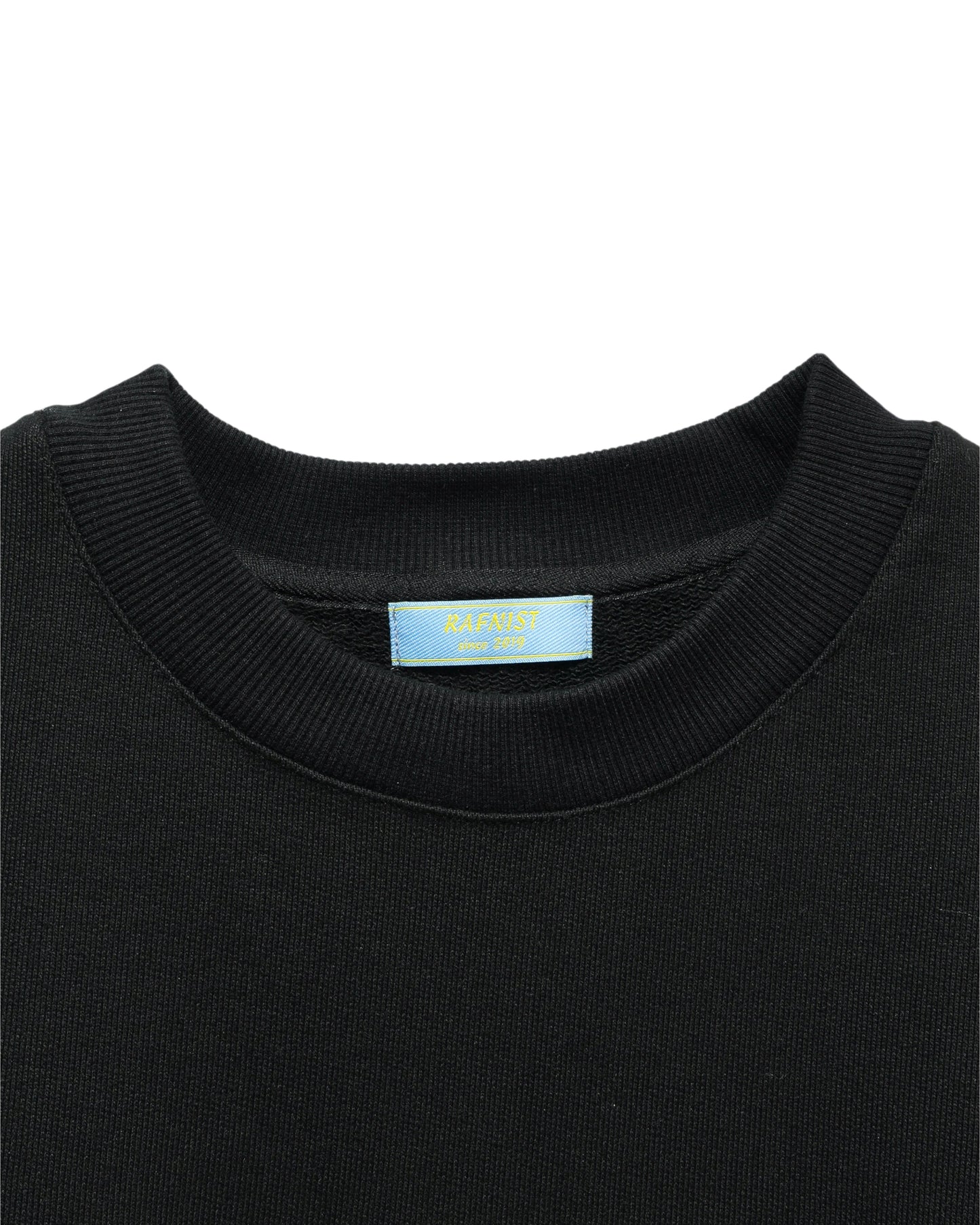 BuPkiS “ who's ” / BLACK