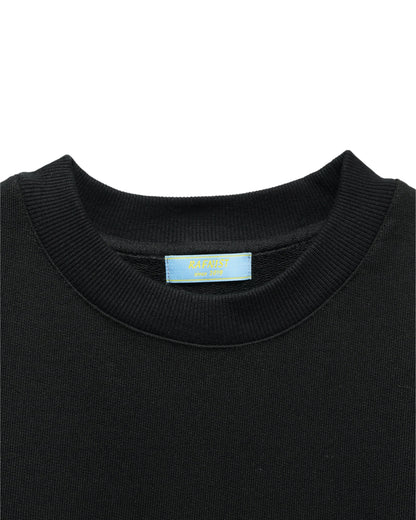 BuPkiS “ who's ” / BLACK