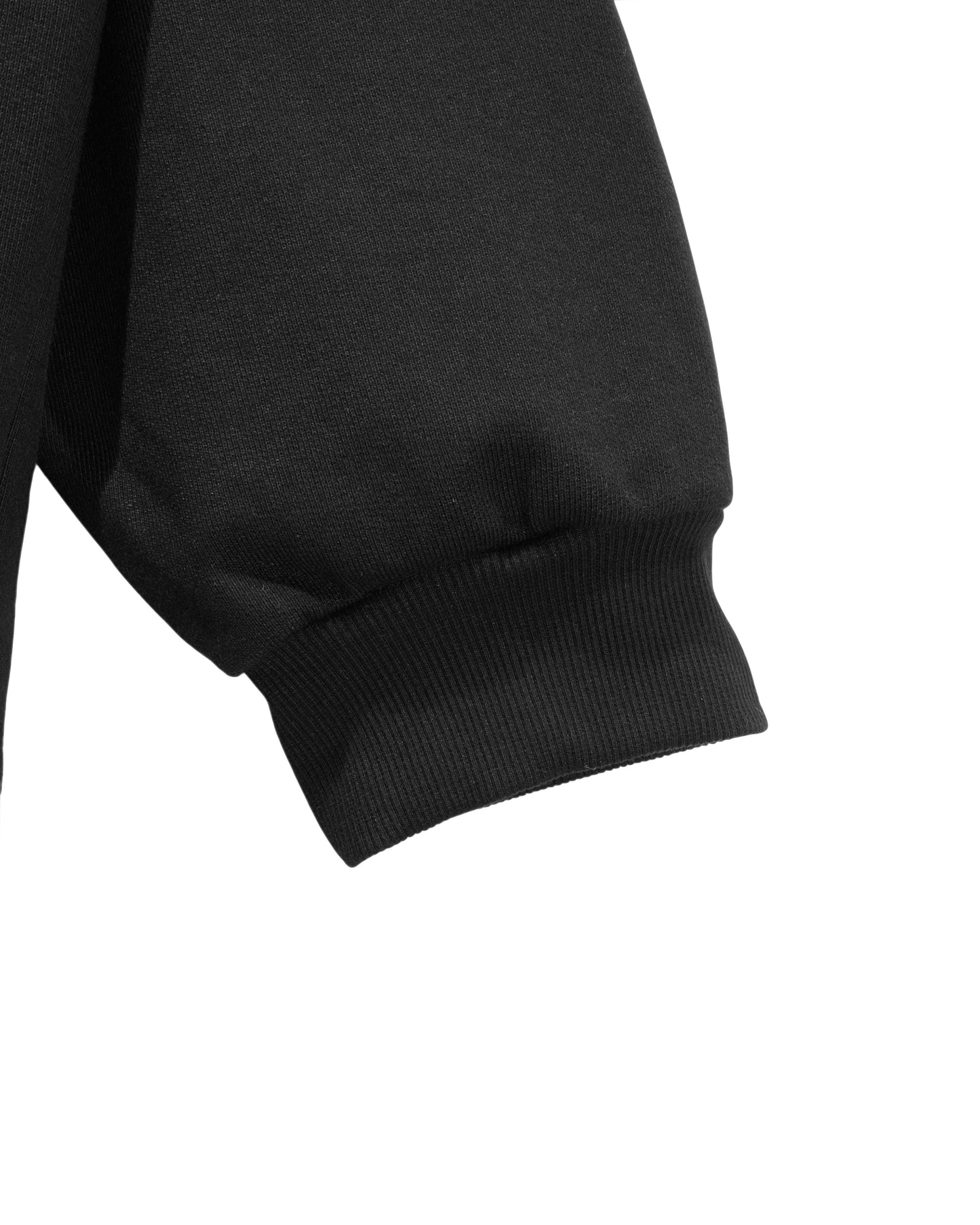 BuPkiS “ who's ” / BLACK