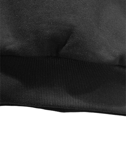 BuPkiS “ who's ” / BLACK