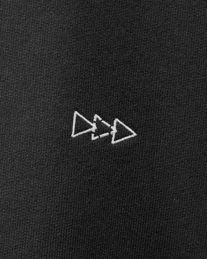 BuPkiS “ SKIP ” / BLACK