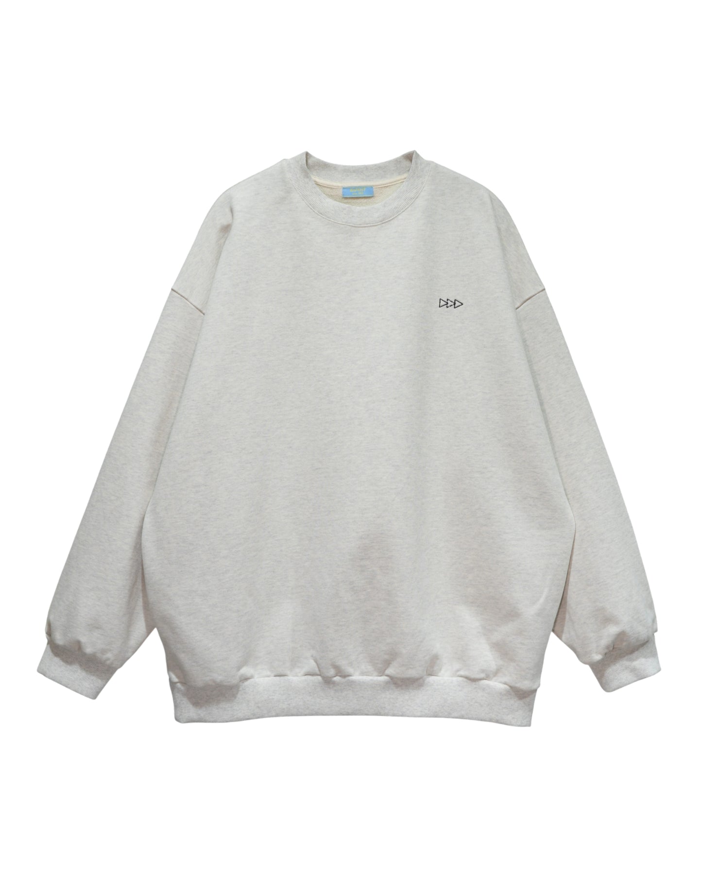 BuPkiS “ SKIP ” / OATMEAL