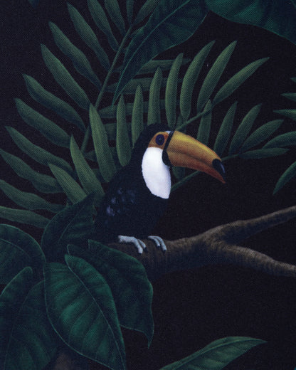 COLLABO PARAF 02 “ SURVIVE ” / NIGHT
