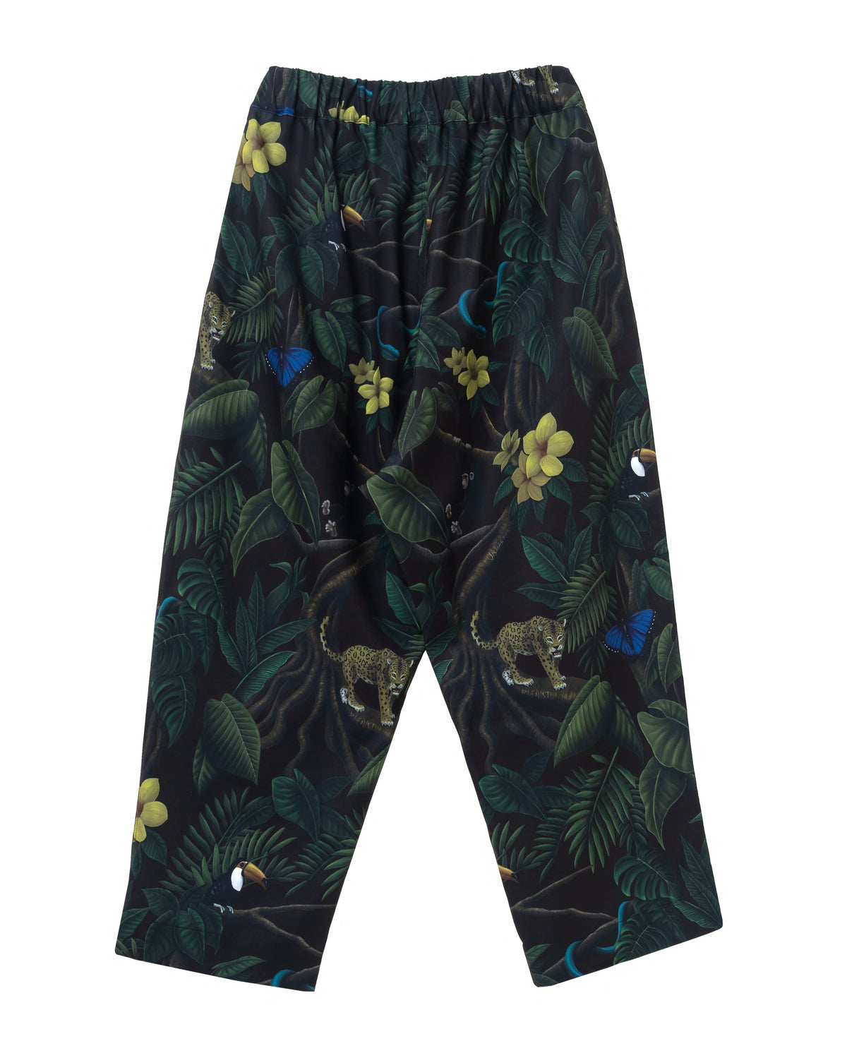 COLLABO PARAF 02 “ SURVIVE ” / NIGHT