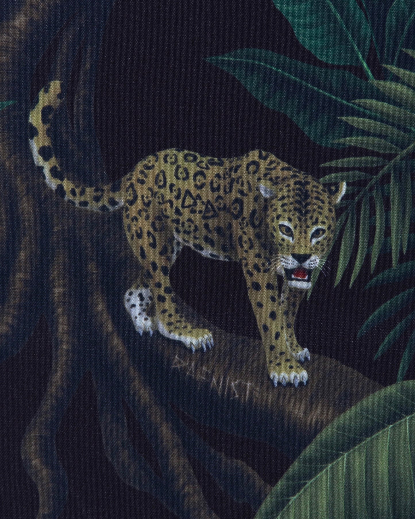 COLLABO PARAF 02 “ SURVIVE ” / NIGHT