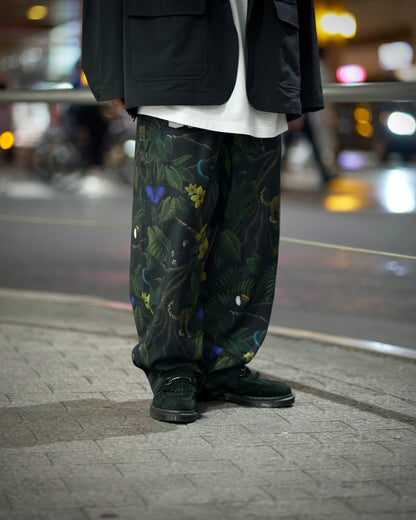COLLABO PARAF 02 “ SURVIVE ” / NIGHT