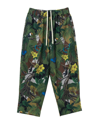 COLLABO PARAF 02 “ SURVIVE ” / SAFARI