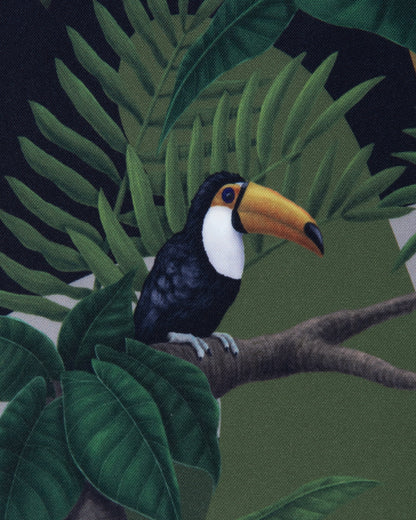 COLLABO PARAF 02 “ SURVIVE ” / SAFARI