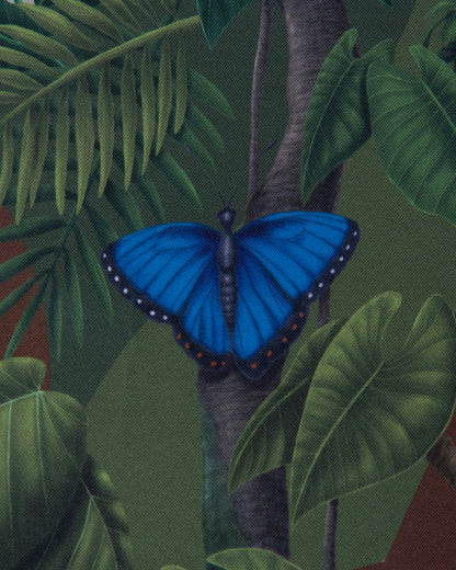 COLLABO PARAF 02 “ SURVIVE ” / SAFARI
