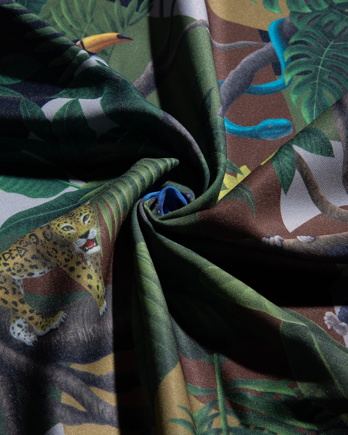 COLLABO PARAF 02 “ SURVIVE ” / SAFARI