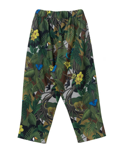 COLLABO PARAF 02 “ SURVIVE ” / SAFARI