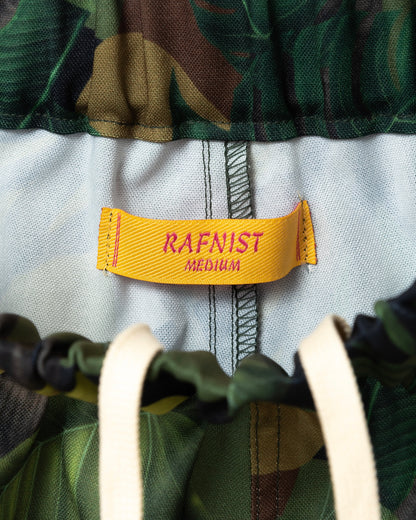 COLLABO PARAF 02 “ SURVIVE ” / SAFARI