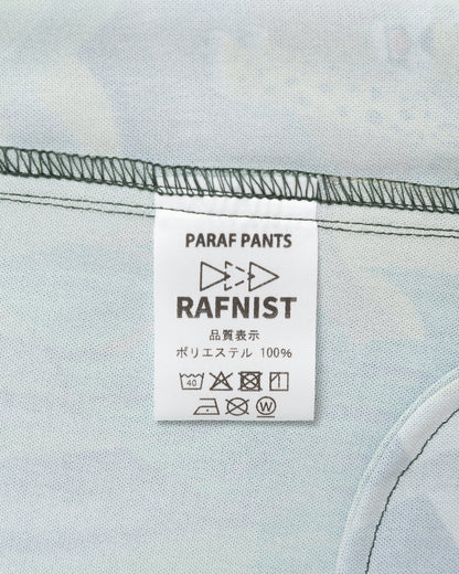 COLLABO PARAF 02 “ SURVIVE ” / SAFARI
