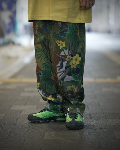 COLLABO PARAF 02 “ SURVIVE ” / SAFARI