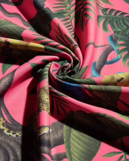 COLLABO PARAF 02 “ SURVIVE ” / SUNSET